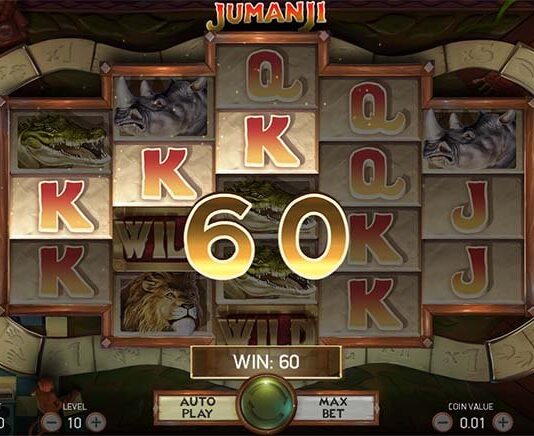 Spinit online casino