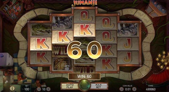 Spinit online casino