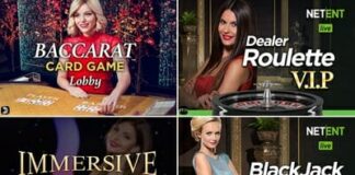 Spinit Casino Test 2025: 1.000€ Bonus + 200 Freispiele!