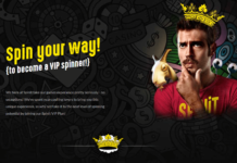 Improved Settings: Spinit Casino Extends Options for Canada Online Casino Gids - Spinit uniek VIP arrangement bij aanmelding, 100% ...