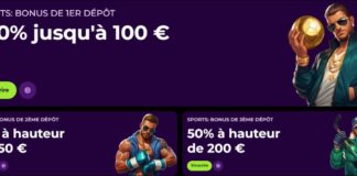 Spinmama casino | Bonus 450€ + 250 tours gratuits