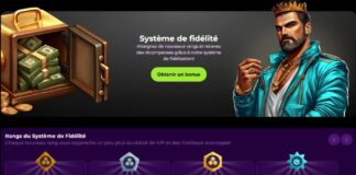 Spinmama casino | Bonus 450€ + 250 tours gratuits