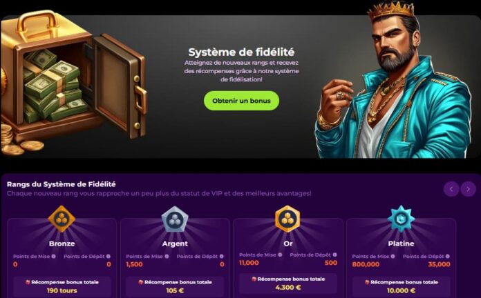 Spinmama casino | Bonus 450€ + 250 tours gratuits