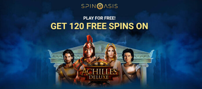 Velvet Spin Casino - Exclusive 120 No Deposit FS Bonus Code on Egyptian ...