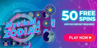 Free Spins Big Pack!