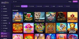 Spirit Casino - Alle Fakten 2025 bei Technikaffe.de