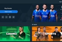 Stake Blackjack Casino » High Limits & Crypto Originals