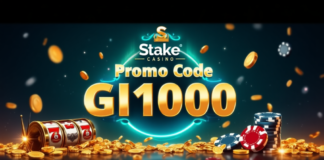 Stake Casino Bonus | Claim Exclusive Offers 2025