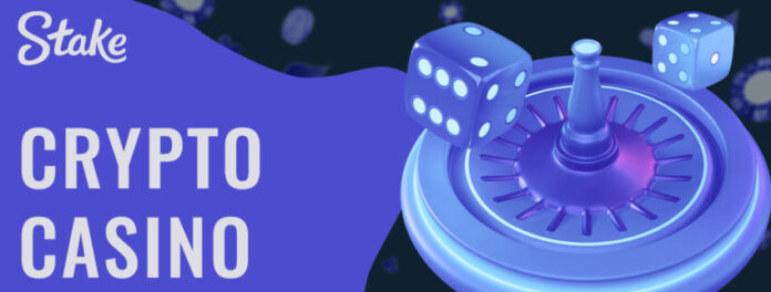 Stake Casino Chile: Apuestas Deportivas y Crypto Casino Online