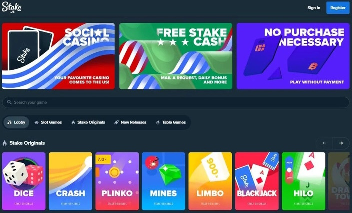 Stake.US Promo Code – Use the code HUGE to Redeem your Bonus - Football ...