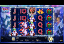 Free Stay Frosty Slots | Betsoft Online Slot Machine Games
