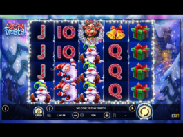 Free Stay Frosty Slots | Betsoft Online Slot Machine Games
