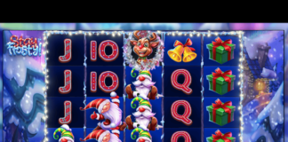 Free Stay Frosty Slots | Betsoft Online Slot Machine Games
