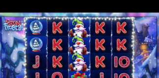 Free Stay Frosty Slots | Betsoft Online Slot Machine Games