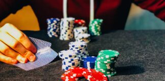 How to Stay Safe and Secure While Playing Online Casino Games