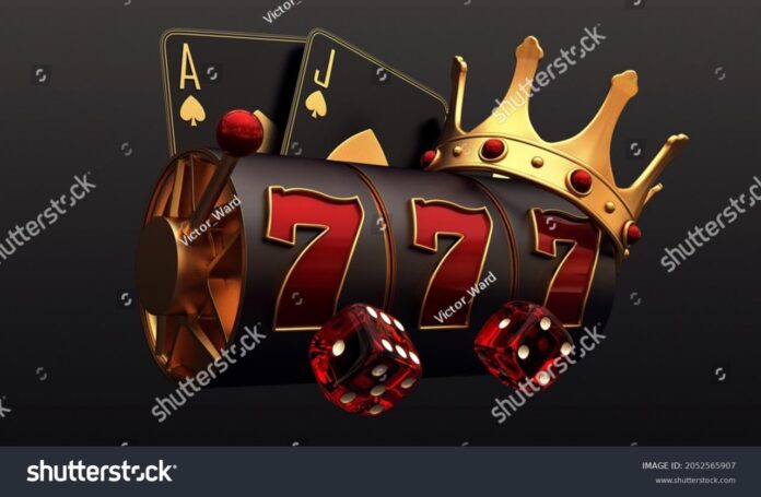 26,116 Casino king Images, Stock Photos & Vectors | Shutterstock