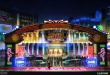 Streamline Studios - Concept Works: High Roller Casino