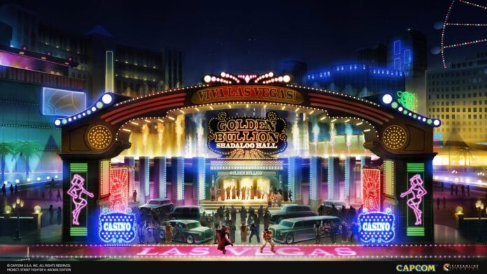 Streamline Studios - Concept Works: High Roller Casino