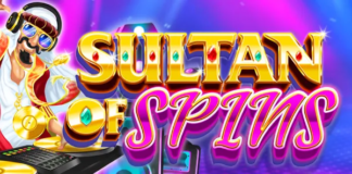 Sultan Of Spins Slot Game | Play For Real Money or Demo