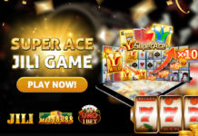 Play Super Ace With Free 100 Register No Deposit Bonus : 2025 Overall ...