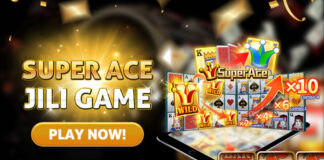 Play Super Ace With Free 100 Register No Deposit Bonus : 2025 Overall ...