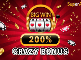 Superace88 Casino Review 2023 - ₱100 Welcome Bonus