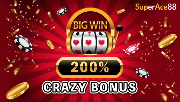superace88-1 Superace88 Casino Review 2023 - ₱100 Welcome Bonus