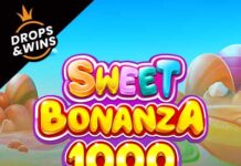 Most Unfortunate Streak Noted in Sweet Rush Bonanza Originating From UK SeaStar Casino - The Best Online Casino for You