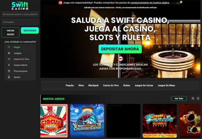 swift-casino-pagina-principal Glowin88 Casino Online 777 Tips Menang Main Online Tanpa Modal