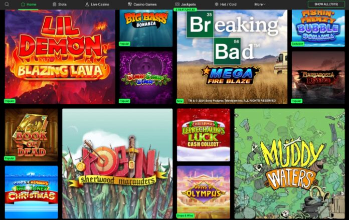 Fishin’ Frenzy Free Spins: Where to Play & Best Bonus Offers