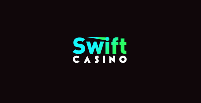 swift_casino_sister_sites_logo Swift Casino Review & Bonus: 100 NZD + 50 free spins