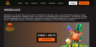 Ontdek de Populairste Casinospellen bij Hiddenjack: Jouw Ultieme Gids