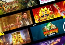 Stelario Casino Echtzeit-Wetten