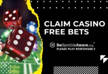 Best Casino Free Bets Offers for August 2024 | talkSPORT