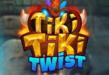Tiki Tiki Twist Slot Free Demo Review