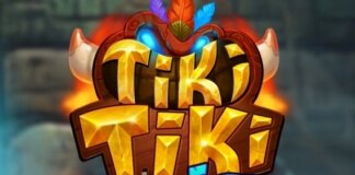 Tiki Tiki Twist Slot Free Demo Review
