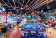 8 Best Amusement Arcade in the Philippines