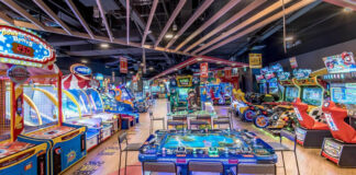 8 Best Amusement Arcade in the Philippines