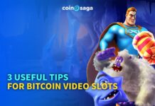 La mia avventura nel raggiungimento dei criteri di scommessa al Mafia Casino in Italia 3 Useful Tips for Bitcoin Video Slots - CoinSaga Bitcoin Casino Blog