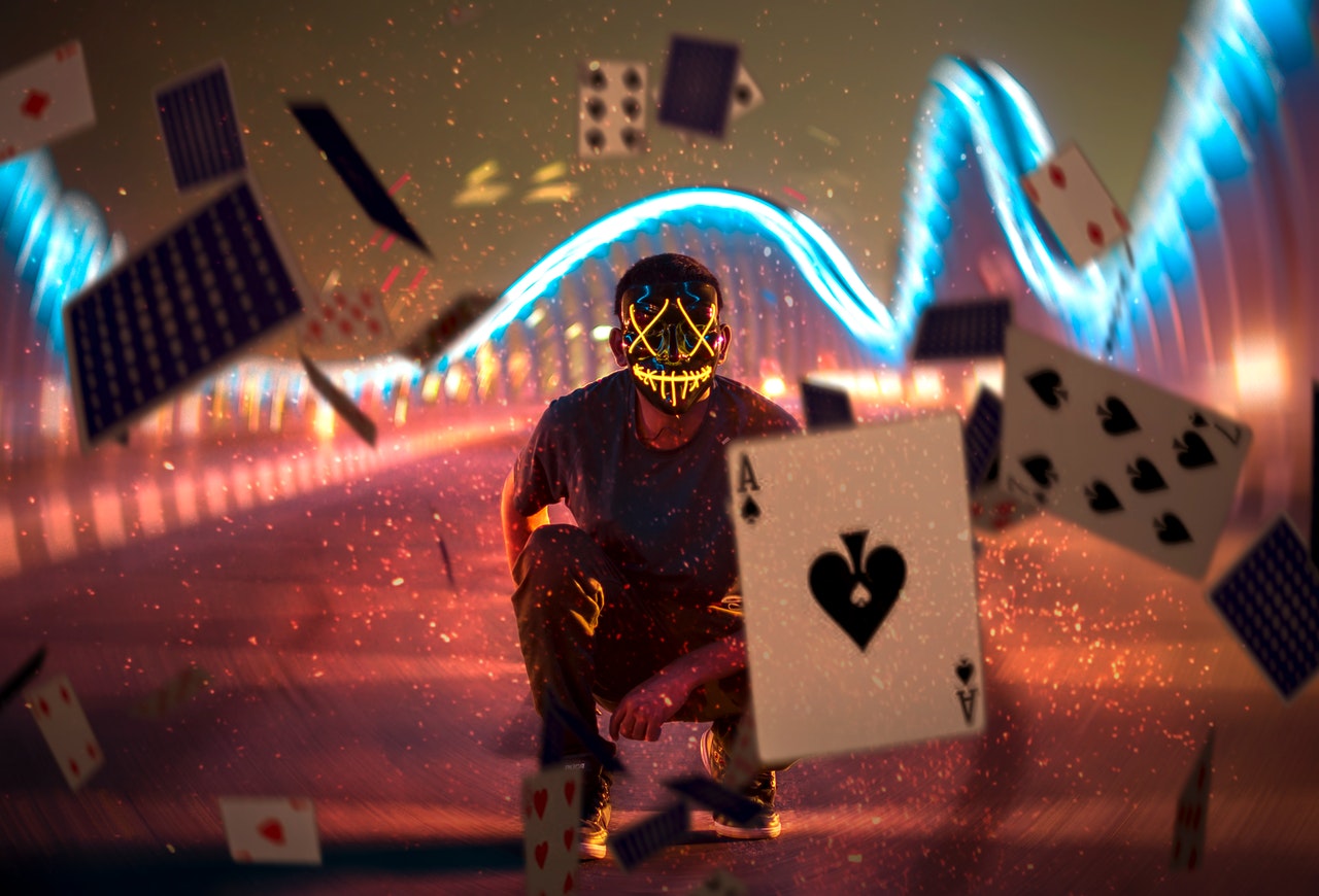 Bitcoin Gambling/Gaming Guide Provides GOSU Bitcoin Casino Reviews - NullTX