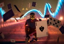 Bitcoin Gambling/Gaming Guide Provides GOSU Bitcoin Casino Reviews - NullTX