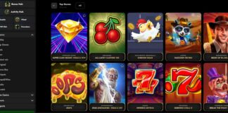 OscarSpin Review ᐉ Is it safe? Check for how users rate it!