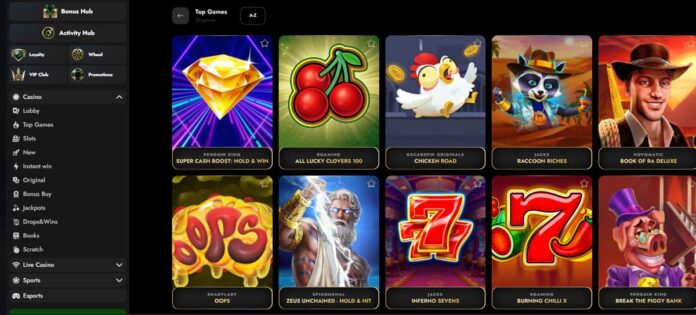 OscarSpin Review ᐉ Is it safe? Check for how users rate it!