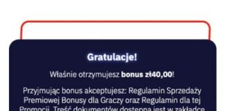Total Casino kod promocyjny 2025 | Bonus 2500 zł + 250 spins