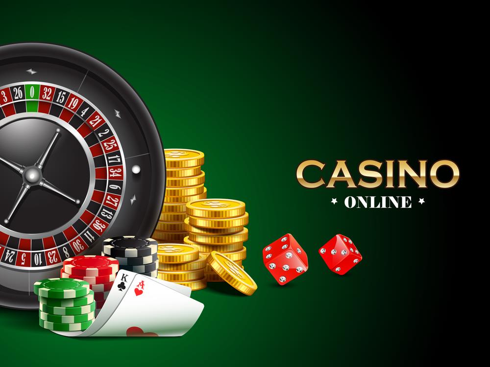 casino - Admiralty International