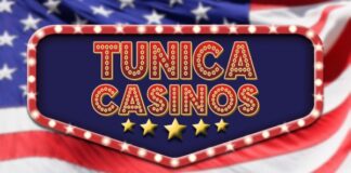 Tunica Casinos - American Casino Guide Book