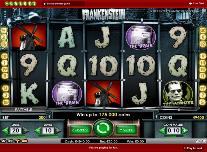 Unibet Casino Review – Top Online Casino Bonuses and Promotions