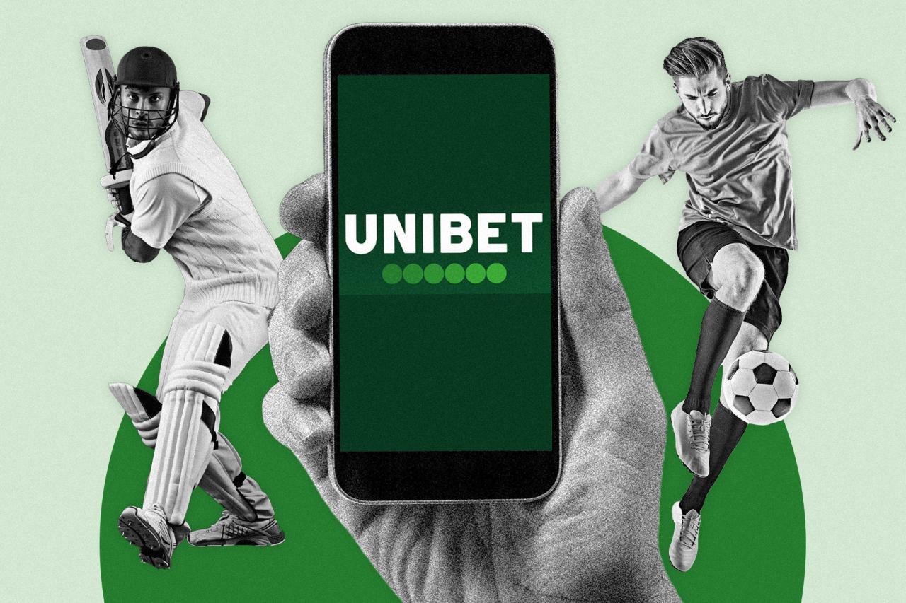 Unibet Sign Up Offer | 2025 Unibet Promo Code | The Independent