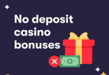 Kudos Casino No Downpayment Added Bonus: Declare Your Own Fascinating ...