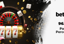 Best Payout Online Casinos USA 2024 - Highest Paying Casino Sites
